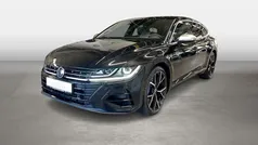 Gebraucht 2022 VW Arteon R Kombi | 37.120 € (Guter Preis)