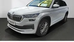 Gebraucht 2022 Skoda Kodiaq LAURIN & KLEMENT SUV | 34.990 € (Fairer Preis)