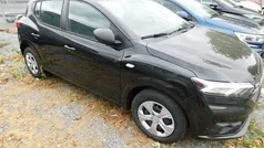 Perlmuttschwarz Neu 2025 Dacia Sandero Essentiel Kleinwagen | 16.450 € (Fairer Preis)