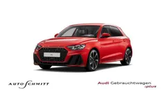 Gebraucht 2023 Audi A1 Sportback S-Line Kleinwagen | 100.000 €