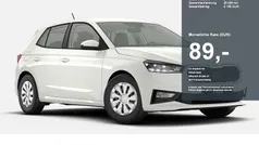 Gebraucht 2025 Skoda Fabia Essence Kleinwagen | 18.290 € (Fairer Preis)