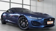 Gebraucht 2020 Jaguar F-Type R-Dynamic Coupé | 39.990 € (Fairer Preis)