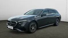 Gebraucht 2024 Mercedes E450 AMG Kombi | 81.790 € (Superpreis)