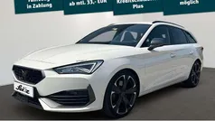 Gebraucht 2023 Cupra Leon VZ Kombi | 32.948 € (Guter Preis)