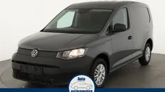 Grau Neu 2025 VW Caddy Van / Kleinbus | 26.495 € (Superpreis)