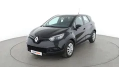 Schwarz Gebraucht 2014 Renault Captur Expression SUV | 8.420 € (Fairer Preis)