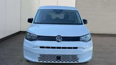Gebraucht 2025 VW Caddy Maxi Van / Kleinbus | 32.580 € (Fairer Preis)