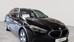 Schwarz uni Gebraucht 2023 BMW 216 Advantage Coupé | 25.990 € (Fairer Preis)