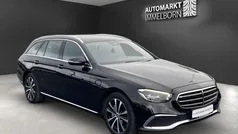 Mercedes E300