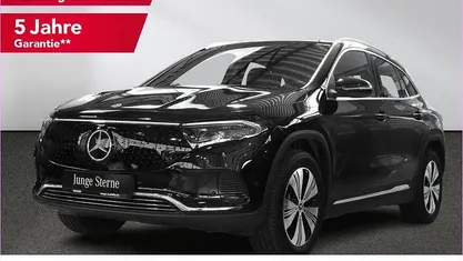 Gebraucht Mercedes EQA350 Progressive 214 kW (292 PS) 2024 SUV