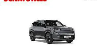 Gebraucht 2026 Kia EV5 GT-Line SUV | 44.839 € (Guter Preis)