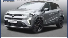 Gebraucht 2025 Renault Captur Esprit Alpine SUV | 28.888 € (Fairer Preis)