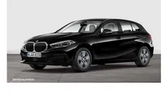 Gebraucht 2022 BMW 116 Advantage Kleinwagen | 19.390 € (Fairer Preis)