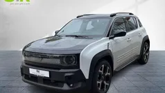 Gebraucht 2025 Renault 4 E-Tech Komfort SUV | 35.780 € (Fairer Preis)