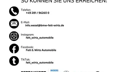 Gebraucht BMW 330 M Sport 245 PS (180 kW) 2024