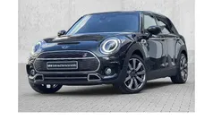 Schwarz Gebraucht 2023 Mini Cooper S Clubman Kombi | 32.740 € (Etwas zu teuer)