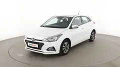 Gebraucht 2019 Hyundai i20 Trend Limousine | 11.100 € (Fairer Preis)