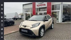 Gebraucht 2022 Toyota Aygo X Pulse SUV | 12.990 € (Guter Preis)