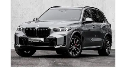 Gebraucht BMW X5 M Sport 352 PS (258 kW) 2025 SUV