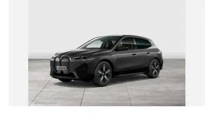 Gebraucht BMW iX M Sport 239 kW (326 PS) 2023 Grau SUV
