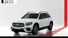 Gebraucht 2024 Mercedes GLB200 AMG SUV | 42.890 € (Fairer Preis)