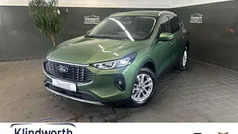 Gebraucht 2024 Ford Kuga Titanium SUV | 29.950 € (Fairer Preis)