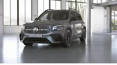 Gebraucht 2021 Mercedes GLB220 AMG SUV | 40.970 € (Fairer Preis)