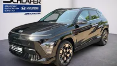Abyss black / mic Gebraucht 2024 Hyundai Kona Prime SUV | 32.990 € (Fairer Preis)
