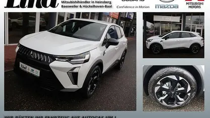 Gebraucht 2026 Mitsubishi Grandis Diamant Edition SUV | 30.480 € (Fairer Preis)