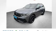 Gebraucht 2022 VW Tiguan Allspace R-line SUV | 36.950 € (Fairer Preis)
