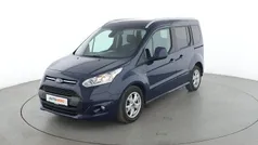Gebraucht 2016 Ford Tourneo Connect Titanium Van / Kleinbus | 13.910 € (Fairer Preis)