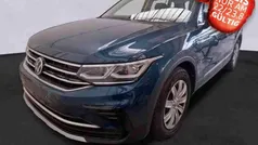 Gebraucht 2021 VW Tiguan Elegance SUV | 27.888 € (Fairer Preis)