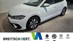 Gebraucht 2024 VW Polo Move Limousine | 21.950 € (Fairer Preis)