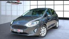 Gebraucht 2020 Ford Fiesta Titanium X Kleinwagen | 15.850 € (Fairer Preis)