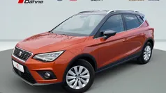 Gebraucht 2020 Seat Arona XCELLENCE SUV | 17.990 € (Fairer Preis)