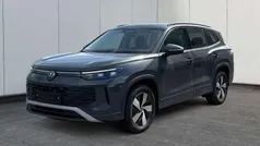 VW Tayron