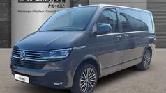 Indiumgrau Gebraucht 2023 VW T6.1 Comfortline Van | 59.750 € (Superpreis)