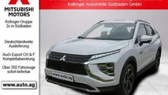 Gebraucht 2024 Mitsubishi Eclipse Plus SUV | 27.644 € (Fairer Preis)