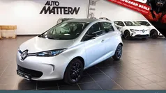 Gebraucht 2019 Renault Zoe Life Kleinwagen | 9.390 € (Fairer Preis)