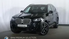 Gebraucht 2022 BMW X3 M Sport SUV | 47.460 € (Etwas zu teuer)