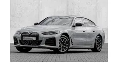 Grau Gebraucht 2023 BMW i4 M Sport Limousine | 42.990 € (Fairer Preis)