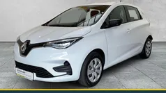 Gebraucht 2021 Renault Zoe Life Kleinwagen | 13.490 € (Fairer Preis)