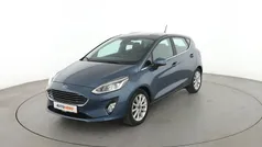 Gebraucht 2019 Ford Fiesta Titanium Kleinwagen | 10.960 € (Guter Preis)