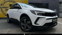 Lack weiss banquisedeckende lackierung Gebraucht 2023 Opel Grandland X SUV | 21.490 € (Guter Preis)