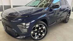 Gebraucht 2025 Hyundai Kona SUV | 38.750 € (Fairer Preis)