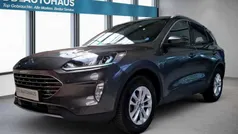 Gebraucht 2022 Ford Kuga Titanium SUV | 23.340 € (Superpreis)