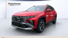 Gebraucht 2025 Hyundai Tucson SUV | 34.700 € (Fairer Preis)