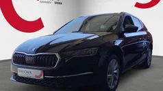 Gebraucht 2024 Skoda Octavia Selection Kombi | 23.440 € (Superpreis)