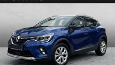 Gebraucht 2020 Renault Captur Intens SUV | 16.995 € (Fairer Preis)