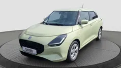 Gebraucht 2024 Suzuki Swift Comfort Kleinwagen | 16.985 € (Fairer Preis)